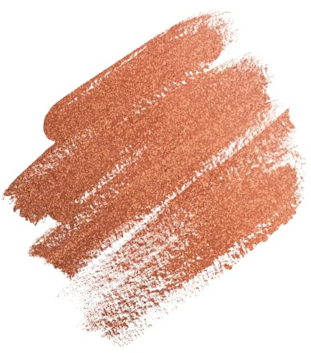 NYX Professional Makeup Buttermelt Glaze Stix, Illuminante in Stick, Fino a 8 ore di tenuta, Per Viso e Corpo, Punta di Precisione, Con Burro di Cocco e Capuaçu, Shade: Melt To Be, 5 g