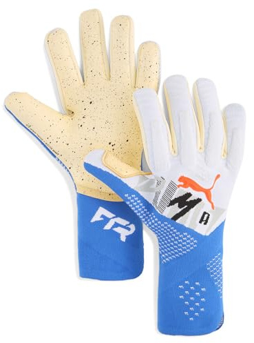 PUMA Future Ultimate Forever NC Goalkeeper Gloves EU 44