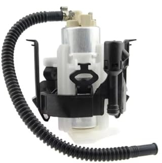 Auto Benzinpumpen Kompatibel Mit Für 540i E39 1997 1998 1999 2000 2001 2002 2003 Auto-Kraftstoffpumpenmodul-Montage 16141183216