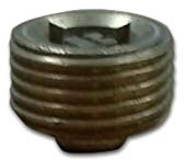 COMAP 06003 1/2 Radiator Bleed Valve - Plumbing Fitting