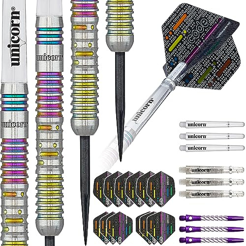 Unicorn Chris Dobey Code Players Steel