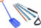 TerraWest Core Plus Avalanche Shovel and 240 cm Quick Lock Probe