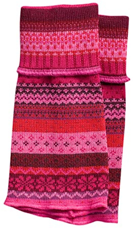 Invero, Merino Armstulpen Bo, 100% Wolle