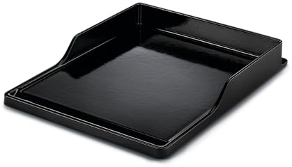 Grillplatte mit Porzellanbeschichtung, emailliert, für Napoleon Gasgrill Prestige/Prestige Pro. Napoleon