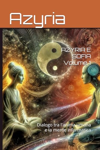 AZYRIA E SOFIA: Volume 1