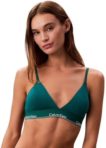Calvin Klein Lightly Lined Triangle