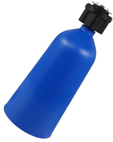 BUGUUYO Entonnoir pour Vidange Huile Moteur Antidébordement Haute Température Accélère Remplissage Compatible