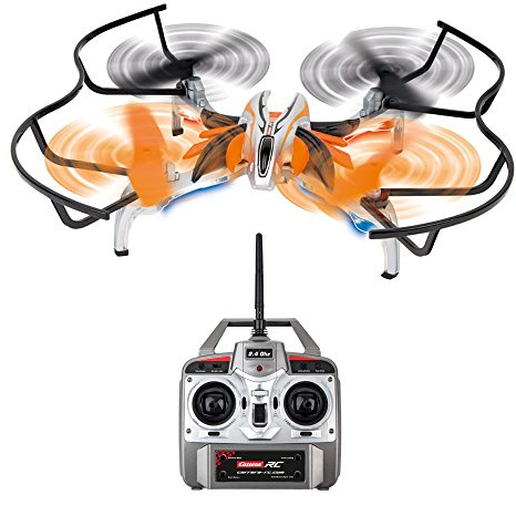 Carrera 9003150030157 R/C Quadrocopter