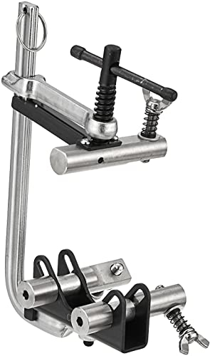 Strong Hand Tools, Collier de serrage de tuyau, outils d'alignement de soudure de tuyau (capacité de diamètre de tuyau: 2 ~ 4 (50~100 mm))