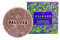Valquer Champú Solido Luxe para Todo Tipo de Cabello. Hidrata, Limpia y Revitaliza el Cabello Consiguiendo un Pelo Suave y Radiante, con Extracto de Arándano y Aguacate. Vegano. 50 g.