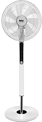 Fakir premium VC 70 DC Ventilator - Weiß