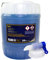 Kühlerfrostschutz MANNOL Longterm Antifreeze 20 Liter Fertiggemisch -40°C blau inkl. Auslaufhahn