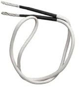 KS Tools 500.8488F Induktionsspule – Induktionsheizung, Länge: 1000 mm | Induktionsspule, flexibel, L.1000 mm, für Induktionspistole 500.8605