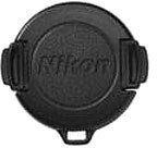 Nikon lc-e885 copriobiettivo per 885/4300