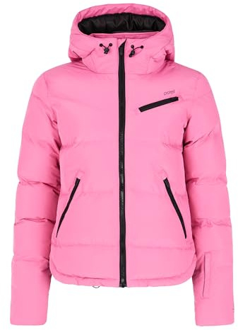 Protest PRTLUCID Women's Ski and Snowboard Jacket