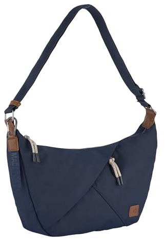 camel active Aurum Damen Hobo Bag Schultertasche Groß