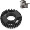 CLKE Montalatte di ricambio per Severin 9321048 SM3586 SM3587 Montalatte a induzione Lavazza 10080914 10080916 Tchi-bo 54382 53378