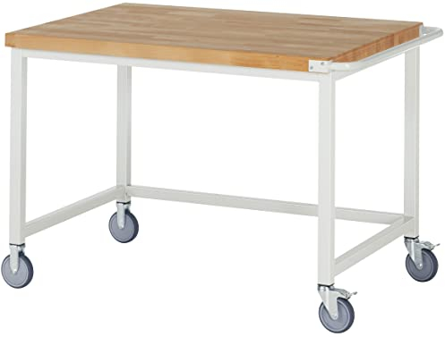 Fahrbare Werkbank 8000 - Modell 8000