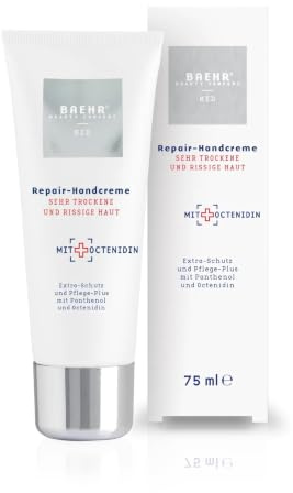 Baehr Beauty Concept Med Repair-Handcreme, 75ml