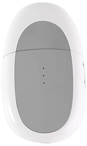 FOMIYES 1pezzi Massaggiatore Oculare Elettrico Per Occhi Dispositivo Di Massaggio Anti-età Strumento Di Per Occhi Ricaricabile Tramite Usb Leggero e Portatile