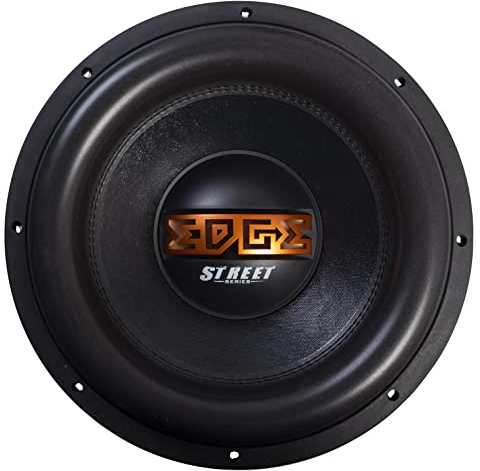 EDS15D2-E0 | EDGE Street Series 15 inch 3200 watts Subwoofer