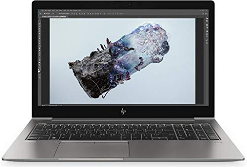 HP ZBook 15u G6 15.6 FullHD Intel i7-8665U Ram 32GB SSD 480GB AMD Radeon WX3200 Windows 11 Pro (RIcondizionato)
