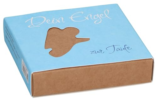 Dein Engel zur Taufe: Geschenkset
