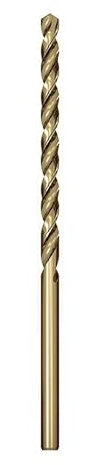 1Pc 200mm Lengthened M35 Twist Drill Bit For Metal Wood Stainless Steel Deep Hole Drill Bit 2.5-10mm Hole Opener Tool(7x200MM)