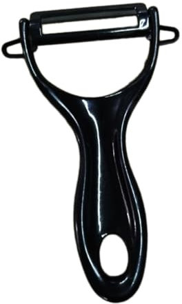 Amosfun Set di 5 da Cucina in Ceramica