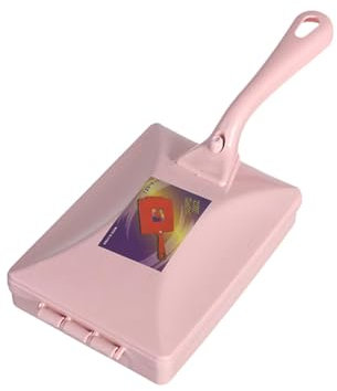 Teppichboden Mit Rosshaar, Manueller Hartboden Und Teppich, Nicht Elektrisch, Effizient, Handschieber, Teppichroller, Zur Reinigung Von Tierhaaren, Losem Schmutz, Fusseln