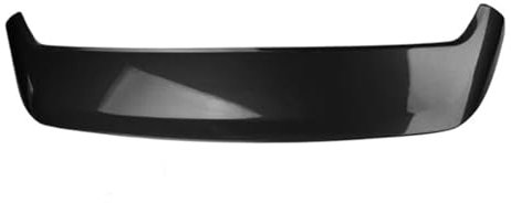 Rennsport-Spoiler Heckspoiler Kofferraumlippe Auto Kofferraumflügel Dachspoiler für Ford für Kuga für Escape 2013 2014 2015 2016 2017 2018 2019 Auto-Frontspoiler