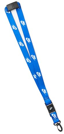 Nike Unisex Adult Club Standard Lanyard