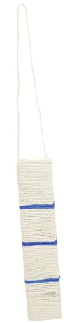 NUOBESTY Tapis à Griffer pour Chat Jouet Stimulant Tapis Sisal Naturel Griffoir Résistant Espace de Jeu pour Chat