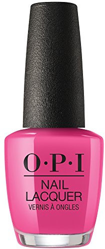 OPI Nordic Collection Nagellack 15ml - Suzi Has A Swede Tooth