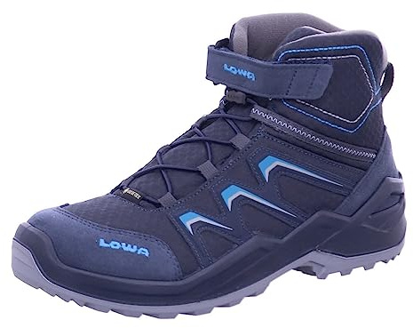 LOWA Stiefel mittel MADDOX WARM GTX MID [2024]