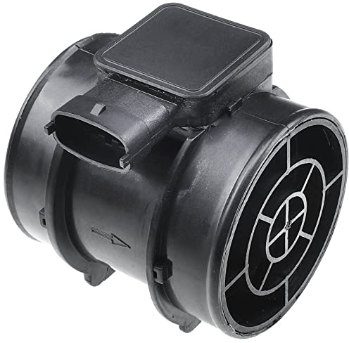 Misuratore di massa d'aria per Astra G F67 T98 Astra G CC F08 Astra H L48 Corsa C F08 Meriva Omega B V94 21 Signum 1998-2015 90530463
