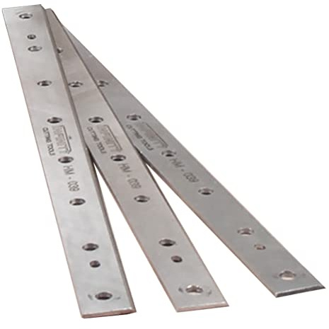 Infinity Cutting Tools Premium Carbide Tipped Knives for DeWalt 734 Planer - Single Edge