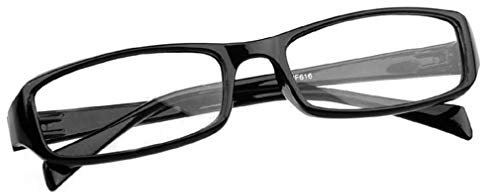 AYAZER 100/150/200/300/400 Degree Magnifier Eyewear Presbyopic Lupa Spectacles Magnifying Glasses Fashion Portable Glasses Magnifier (Color : 300)