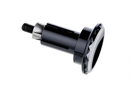 motogadget mo.view bar adapter, für mo.view Lenkerendenspiegel, Paar