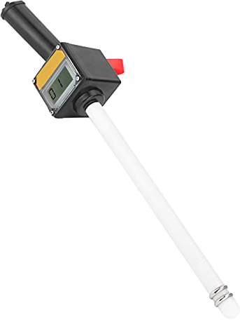 Hztyyier Ovulationsdetektor für Schweine, Ovulationsgerät für Schweine, Brunst, Ovulationsinstrument für Sauen, Tester für den Analysator für Tiere