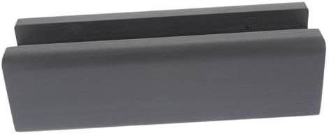 Housoutil Supporto Per Specchio Da Terra in Legno Base Per Specchio Da Terra Antiscivolo Figura Intera Design Semplice e Pratico