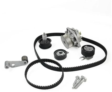 Zahnriemensatz ZAHNRIEMEN WASSERPUMPE 1,4 16V 036109181B Für VW Für Golf 4 5 Für Polo Für Lupo 530008910 036121005B 036198111A