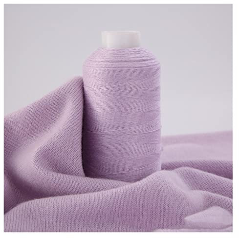 100 g/Knäuel, hochwertiges mongolisches Kaschmirgarn zum Stricken und Häkeln, weicher Wollknäuel für Schals, Pullover und Fäden (Farbe: 11)