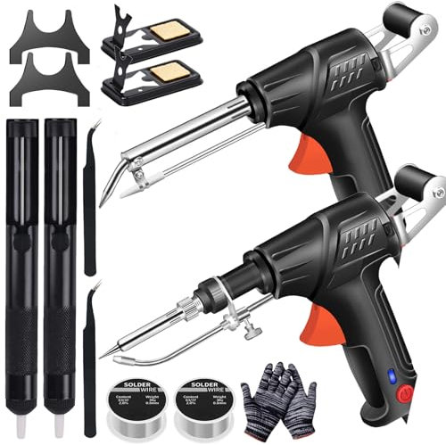 Outils de soudage laser industriels chauffés à l'intérieur, ensemble de pistolet à souder multifonction, pistolet de soudage pour métal, machines à souder automatiques filaires pour cuivre, aluminium