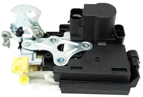 Assy Actionneur Serrure Porte Compatible Avec Chevy Pour Epica Pour Daewoo Pour Tosca 2007 2008 2009 2010 2011 2012 2013 2014 2015 Actionneur De Serrure De Porte 96636039 96636043 96636044