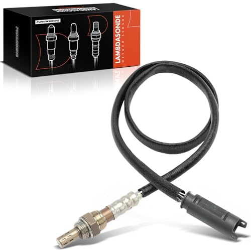 Catalizador sonda lambda para 3 series E46 5 series E39 E60 E61 7 series E38 E65 E66 E67 X3 E83 X5 E53 Z3 E36 Z4 E85 R-a-n-g-e R-o-v-e-r LM_ 2.0L-4.4L 1998-2006 11781433940