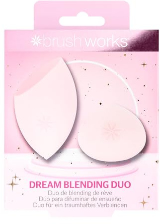 Brushworks Dream Blending Duo