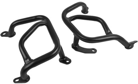 Moto Crashbar pour BMW pour F900R pour F900XR pour F 900 XR pour F900R 2020-2023 Barres Protection Moteur Autoroutes Cage Protection Contre Les Chutes Pare Chocs