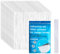Yemiany 12 Filtros para Campana Extractora, Filtro Campana Extractora, Filtros de papel 45 x 43 cm es apto para cualquier campana extractora de cocina