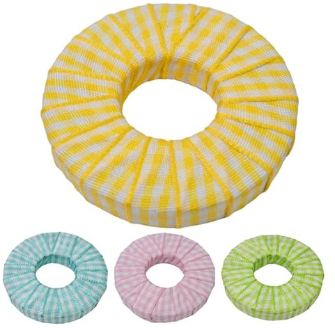 Juego de 4 pesos de costura de metal para patrones de costura de pesos de papel para cortar, dibujar, manualidades, estables, robustos, versátiles, para el hogar, bricolaje, fácil de usar